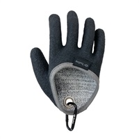 魚つかみグローブ(右手フリー)